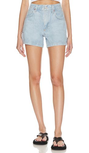 Magda Short in . Taglia 34 - AGOLDE - Modalova