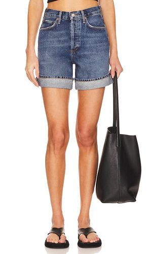 SHORTS DAME in . Size 24, 28, 30, 31, 32, 33 - AGOLDE - Modalova