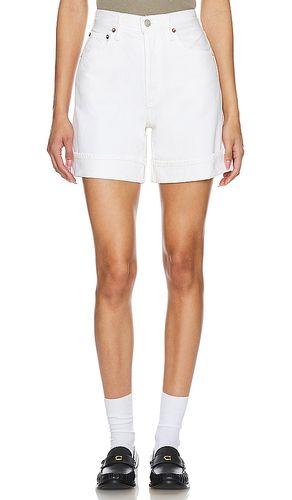 Dame Short in . Taglia 31, 32, 33, 34 - AGOLDE - Modalova