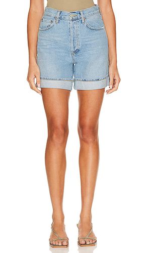 Dame Short in . Taglia 27, 30, 31, 32, 33 - AGOLDE - Modalova