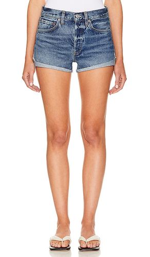 Parker Short in -. Size 32. Also in 33 - AGOLDE - Modalova