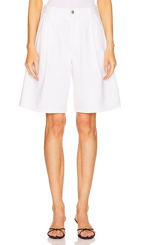 Ellis Trouser Short in . Taglia 31, 32 - AGOLDE - Modalova