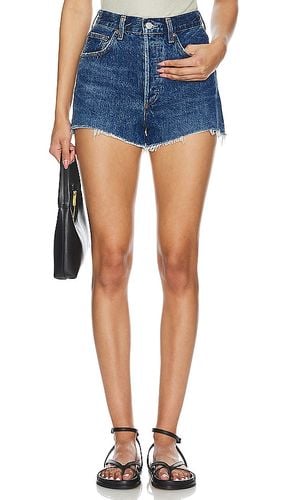 Mila Short in . Size 24, 26, 29, 30, 31, 32, 33 - AGOLDE - Modalova