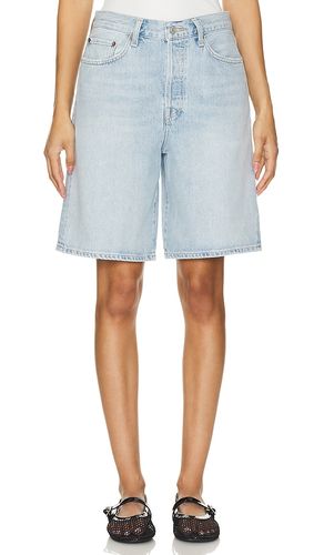 Risha Short in -. Size 27, 32, 33 - AGOLDE - Modalova