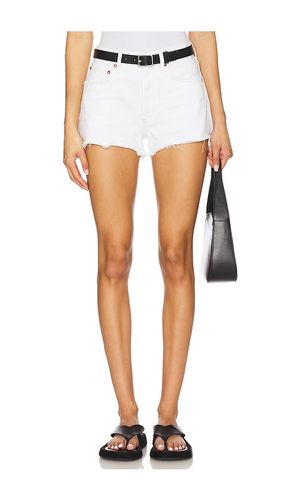 CUTOFF-SHORTS PARKER in . Größe 28. Also in 29, 30, 31, 32, 33, 34 - AGOLDE - Modalova