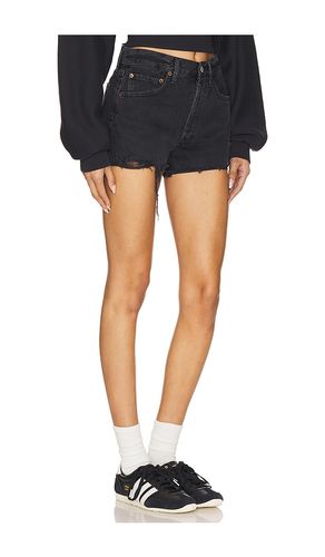 CUT-OFF-SHORTS PARKER in . Größe 32. Also in 33, 34 - AGOLDE - Modalova