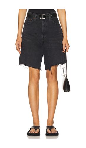 Indra Short in . Size 28. Also in 32 - AGOLDE - Modalova