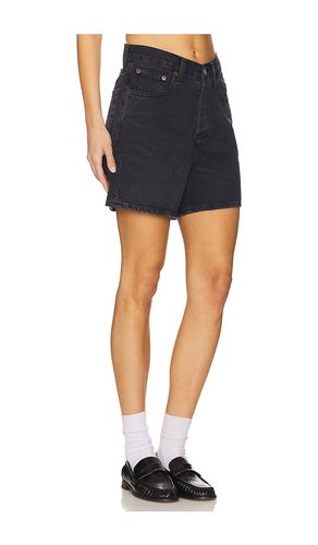 V-waist Short in . Size 23. Also in 31, 33, 34 - AGOLDE - Modalova