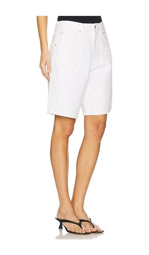 Indra Short in . Size 31. Also in 32, 33, 34 - AGOLDE - Modalova