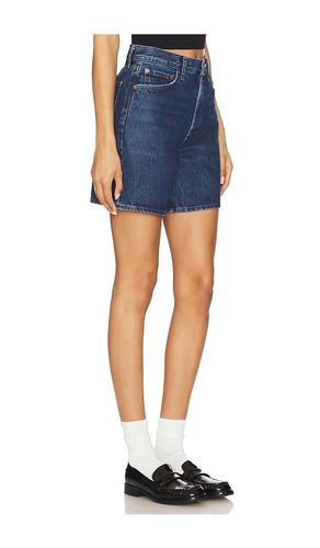 SHORTS DAME in . Größe 30. Also in 32, 33, 34 - AGOLDE - Modalova