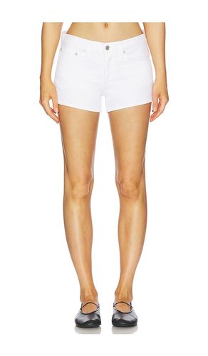 SHORTS PARKER in . Größe 25. Also in 26, 27, 28, 29, 30, 31, 32, 33, 34 - AGOLDE - Modalova
