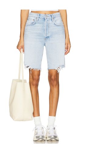 S Mid Rise Loose Short in . Size 28. Also in 32 - AGOLDE - Modalova