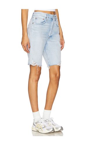 MITTELHOHE SHORTS MIT LOCKERER PASSFORM 90'S in . Größe 26. Also in 32 - AGOLDE - Modalova