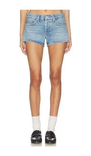 Low Rise Parker Shorts in . Size 23. Also in 25, 26, 27, 28, 29, 30, 31, 32, 33 - AGOLDE - Modalova