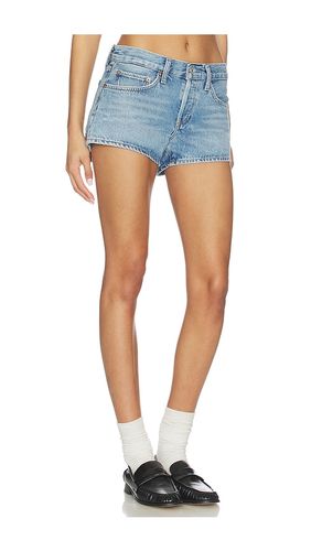 SHORTS PARKER in . Größe 24. Also in 26, 28, 29, 30, 32, 33 - AGOLDE - Modalova