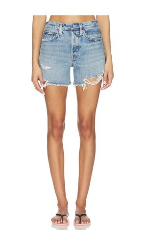 Long Parker Shorts in . Size 23. Also in 24, 25, 26, 27, 28, 29 - AGOLDE - Modalova