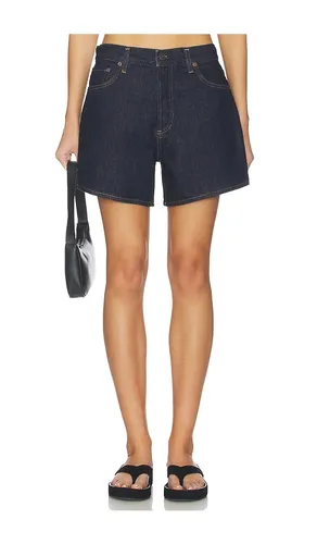 Leith Oversized Shorts in . Size 24. Also in 25, 26, 27, 28, 29, 30, 31, 33, 34 - AGOLDE - Modalova