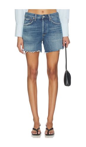 SHORTS NYE in . Größe 23. Also in 24, 25, 26, 27, 28, 29, 31, 32, 33, 34 - AGOLDE - Modalova