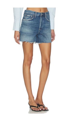 Nye Relaxed Shorts in . Size 23. Also in 24, 25, 26, 27, 28, 29, 31, 32, 33 - AGOLDE - Modalova