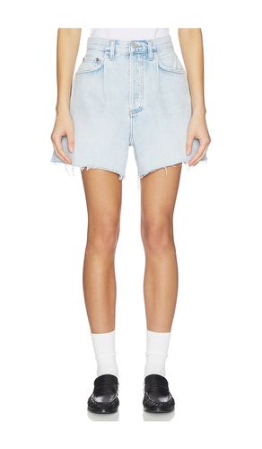 Rhoda Short in . Size 24. Also in 28, 29, 31, 32, 33 - AGOLDE - Modalova