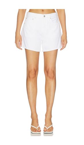 SHORTS PARKER in . Größe 24. Also in 25, 27, 28, 29, 30, 31, 33, 34 - AGOLDE - Modalova