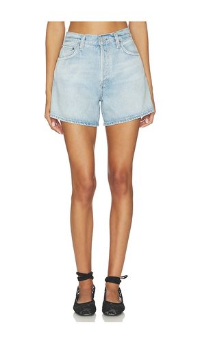 SHORTS LEITH in . Größe 23. Also in 28, 29, 30, 32, 33, 34 - AGOLDE - Modalova