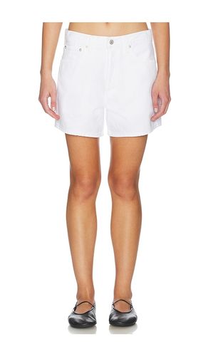 Leith Oversized Shorts in . Size 24. Also in 25, 26, 28, 29, 31, 32, 34 - AGOLDE - Modalova
