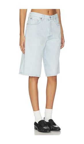 Ramona Short in . Size 24. Also in 30, 32 - AGOLDE - Modalova