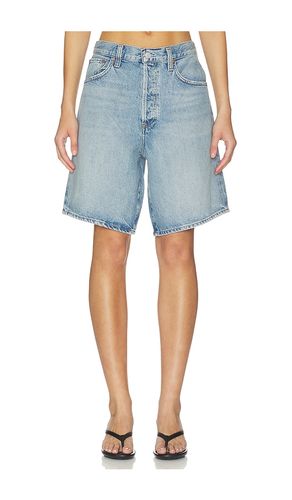 SHORTS INDRA in . Größe 24. Also in 25, 27, 28, 29, 30, 31, 32 - AGOLDE - Modalova