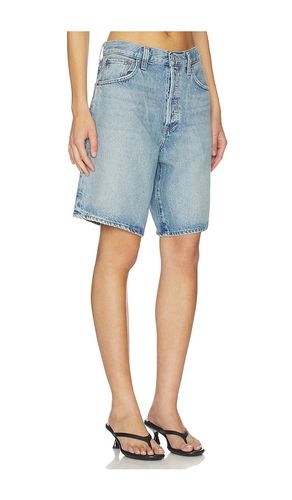 SHORTS INDRA in . Größe 24. Also in 26, 28, 29, 30, 31, 32, 33, 34 - AGOLDE - Modalova