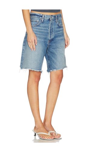 SHORTS INDRA in . Größe 23. Also in 26, 27, 29, 31, 33 - AGOLDE - Modalova