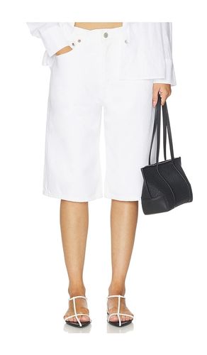 SHORTS RAMONA in . Größe 25. Also in 32, 33, 34 - AGOLDE - Modalova