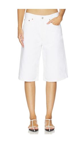 SHORTS RAMONA in . Größe 25. Also in 32, 33, 34 - AGOLDE - Modalova