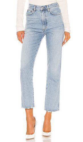 Pinch Waist High Rise Kick in . Size 24, 26, 27, 28, 29, 30, 31, 32, 33, 34 - AGOLDE - Modalova