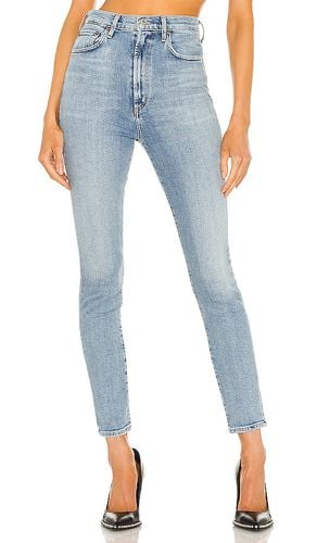 Pinch Waist Skinny in . Size 27 - AGOLDE - Modalova