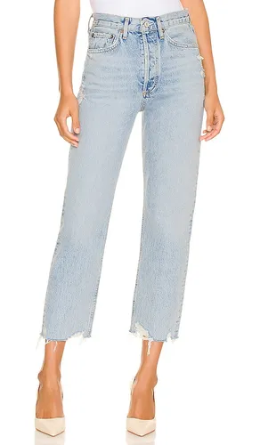 S Crop Jeans in -. Size 31. Also in 25 - AGOLDE - Modalova