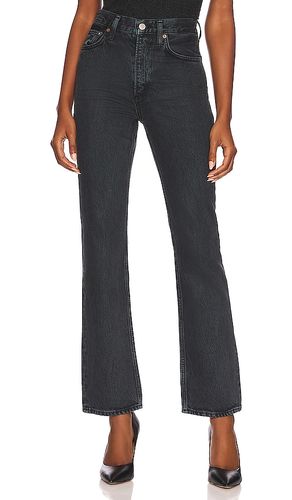 BOOTCUT-HOSE HIGH RISE VINTAGE BOOT in . Größe 32. Also in 33 - AGOLDE - Modalova