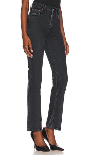 BOOTCUT-HOSE HIGH RISE VINTAGE BOOT in . Größe 32. Also in 33 - AGOLDE - Modalova