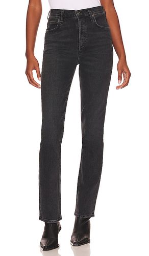 Freya High Rise Slim in . Taglia 24, 34 - AGOLDE - Modalova