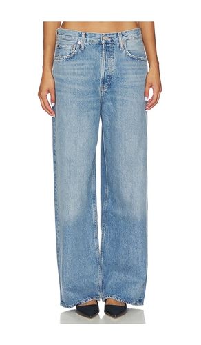 JEANS LOW SLUNG BAGGY in . Größe 28. Also in 29, 30, 32, 33 - AGOLDE - Modalova
