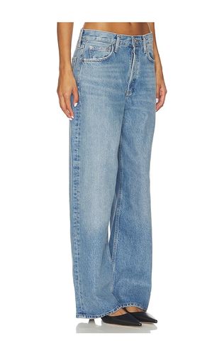JEANS LOW SLUNG BAGGY in . Größe 25. Also in 28, 29, 30, 32, 33 - AGOLDE - Modalova