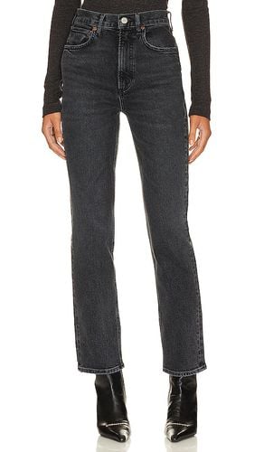 JEANS HIGH RISE STOVEPIPE in . Size 24, 25, 27, 28, 30, 31, 32, 33, 34 - AGOLDE - Modalova