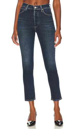 Nico High Rise Slim in . Size 32, 33, 34 - AGOLDE - Modalova