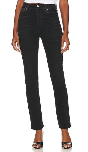 Freya Ultra High Rise Slim in . Size 31, 32, 33, 34 - AGOLDE - Modalova