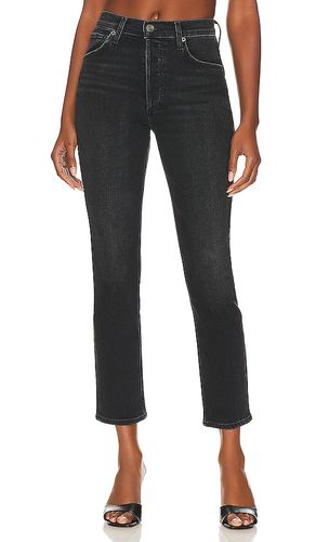 Riley Long High Rise Straight in . Size 24, 31, 32, 33, 34 - AGOLDE - Modalova