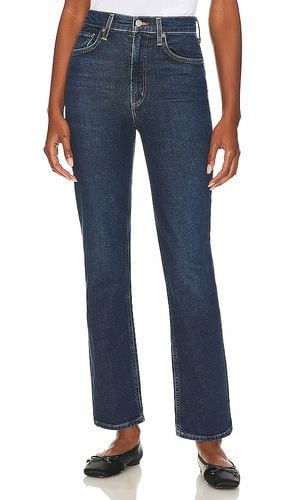 JEANS STOVEPIPE in . Size 25, 27, 31, 32, 33 - AGOLDE - Modalova