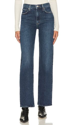 GERADE JEANS MIT MITTELHOHEM BUND HARPER in -. Größe 23. Also in 24, 25, 26, 27, 28, 29, 32, 33, 34 - AGOLDE - Modalova