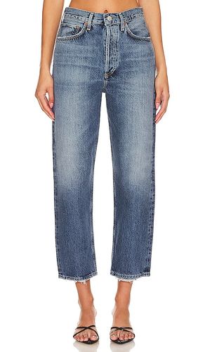 S Crop in -. Size 32. Also in 33 - AGOLDE - Modalova