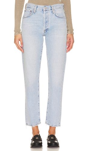 MID-RISE-JEANS MIT TAPERED-FIT AUSTIN in -. Größe 32. Also in 33 - AGOLDE - Modalova
