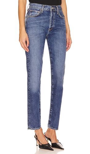 MID-RISE-JEANS MIT TAPERED-FIT AUSTIN in -. Größe 31. Also in 33 - AGOLDE - Modalova
